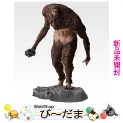 [bn:11]  【未開封】 一番くじ 進撃の巨人 獣の巨人は俺が仕留める A賞 獣の巨人 MEGAIMPACT◆新品Ss