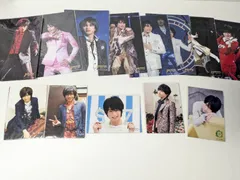 新品未開封　中島健人 2015-2017年 ステージフォト 8枚/オリジナルフォトセット 5点 まとめ売り