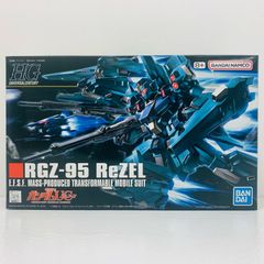 중고 1/144 HGUCRGZ-95 리젤 [기동전사 건담 UC] [5064089]