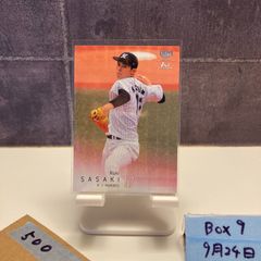 2022 BBM 新井貴浩 24/40 直筆サインカード 広島東洋カープ