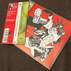 2025年最新】トライガンサウンドトラックの人気アイテム - メルカリ