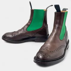 2025年最新】トリッカーズ サイドゴアの人気アイテム - メルカリ