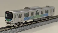 グリーンマックス 西武30000系 2両編成×2 4両セット 加工品 グリーンマックス 31770 西武30000系（32101＋32102編成）4両編成