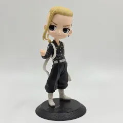 Q posket 東京リベンジャーズ - 龍宮寺 堅 (A464)