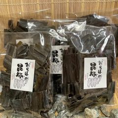5羅臼昆布 棒こんぶ100g✕5 500g ※お値下げ不可商品となります - メルカリ