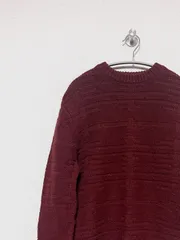 【PENDLETON】ウールニットセーター XS ペンドルトン ヴィンテージ 古着