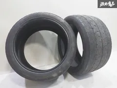 265/35-18 付き 2本セット PCD114.3 9.5J 18インチ シルビア S14 S15 R34 C35 JZX90 JZX100 JZX110 RX-7 スープラ ローレル スカイライン RG3 18インチ！ 9.5J +45 タイヤ付き 265⁄35⁄18 1円スタート ADVAN