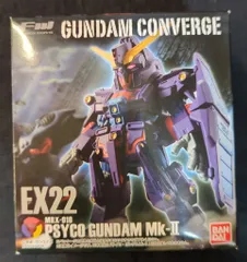 2025年最新】ガンダムコンバージ サイコガンダムmk-iiの人気アイテム