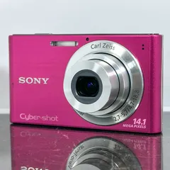 2025年最新】SONY コンパクトデジタルカメラの人気アイテム