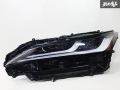 【TRDエンジニア】トヨタ 80系ハリアー 右ヘッドライト 中古 2025年最新】Yahoo!オークション -ハリアー ヘッドライト