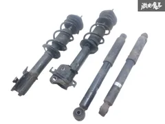 2025年最新】コペン 純正ショックの人気アイテム - メルカリ