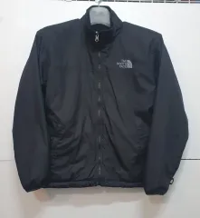 THE NORTH FACE ザノースフェイス リバーシブル フリース ジャケット 95