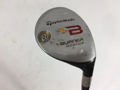 2025年最新】テーラーメイド バーナー ユーティリティの人気アイテム