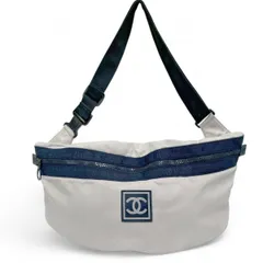 2025年最新】スポーツライン シャネル ウエストポーチの人気