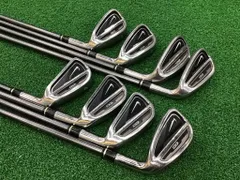 NIKE レディースクラブセット 9本 オデッセイ パター フレックスL相当