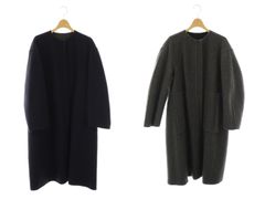 【大日堂】CHANEL★シャネル★リボン カーディガン ブラック☆P28035K00037　06P　サイズ50【クリーニング済】 CHANEL(シャネル) カーディガン(レディース) - 海外通販のBUYMA