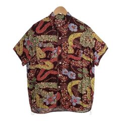 ☆BALLANTYNE バランタイン カシミア クルーネックセーター