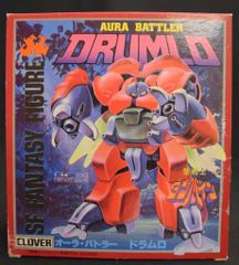 メディコム・トイ ミドルサイズ/東映レトロソフビコレクション