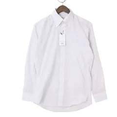 ORIHICA オリヒカ 通年★ 長袖 ボタンダウン シャツ ビジネスシャツ ワイシャツ Sz.M メンズ