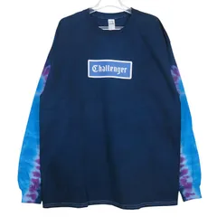 2025年最新】challenger ロンTの人気アイテム - メルカリ