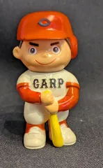 2025年最新】野球 貯金箱 太陽神戸の人気アイテム - メルカリ