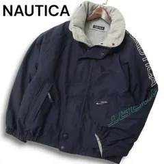 2025年最新】nautica リバーシブルの人気アイテム - メルカリ