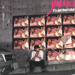 2025年最新】矢沢永吉 it s just rock n rollの人気アイテム