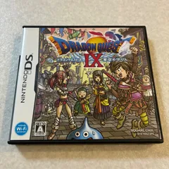 2025年最新】ドラクエ9 dsの人気アイテム - メルカリ