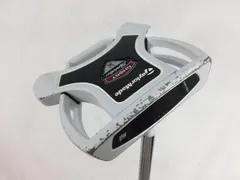 ★中古即決[8339] テーラーメイド SPIDER GHOSTセンターシャフト/オリジナルスチール[33]//2.5 2025年最新Yahoo!オークション -テーラーメイド ゴーストスパイダー