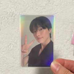 DAY6（デイシックス）インイヤー ヨンケイ(Young K) DAY6 The Decade