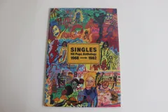 2025年最新】singles hit pops anthologyの人気アイテム - メルカリ