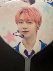 2025年最新】うちわ ロンジュンの人気アイテム - メルカリ