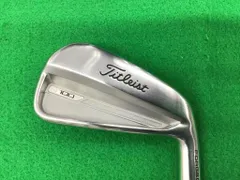タイトリスト　t100 アイアン　DG105 S200 Titleist 特注カスタムクラブ タイトリスト T100 アイアン DG95