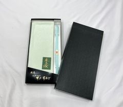 ［大島紬］　新品未使用品　しつけ有り　証紙有り　K-466 大島紬/未使用品/証紙付/さが美/仕立上がり/適応身長155～162㎝/10643 本場