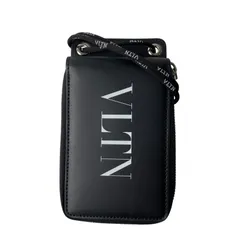 2025年最新】ネックウォレット ヴァレンティノの人気アイテム - メルカリ