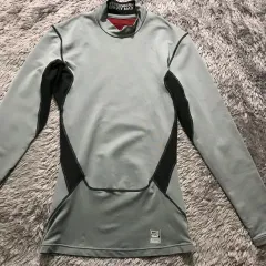 M ナイキ(NIKE) プロ コンバット ハイパーウォーム ドライフィット マックス