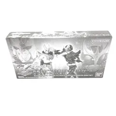 2025年最新】アルティメットフォーム＆ン・ダグバ・ゼバセットの人気