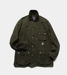 2025年最新】and wander barbourの人気アイテム - メルカリ