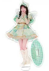 【中古】アクリルスタンド・アクリルパネル 櫻井優衣(FRUITS ZIPPER) アクリルスタンド GiGO限定