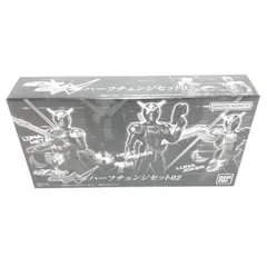 2025年最新】掌動・XX・風都探偵の人気アイテム - メルカリ