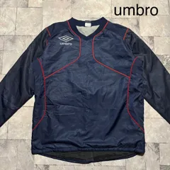 2025年最新】umbro ナイロンプルオーバーの人気アイテム - メルカリ