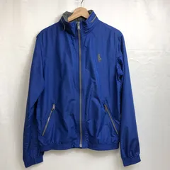 2025年最新】POLO GOLF メンズ ナイロンジャケットの人気アイテム