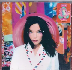 2025年最新】bjork postの人気アイテム - メルカリ