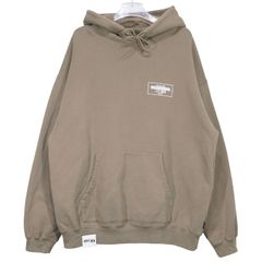 23AW☆NEIGHBORHOOD CLASSIC SWEATPARKA LS - メルカリ
