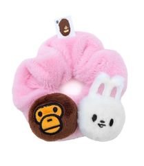 A BATHING APE ヘアゴム SKZOO リービット - メルカリ