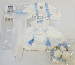エリザベート シアターベア 衣装セット - メルカリ