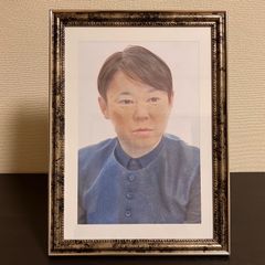 アニメーション聖地巡礼絵画① 名探偵コナン 迷宮の十字路より「戦慄の