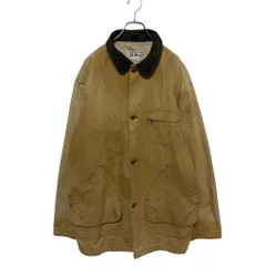 【L.L.Bean】 80s USA製 ハンティングジャケット S-3341