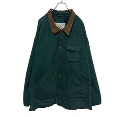04M844◯ POLeR カバーオール ジャケット スケーター ストリート 