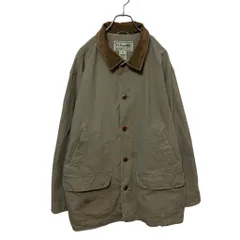 2025年最新】l.l.bean ハンティングジャケットの人気アイテム - メルカリ